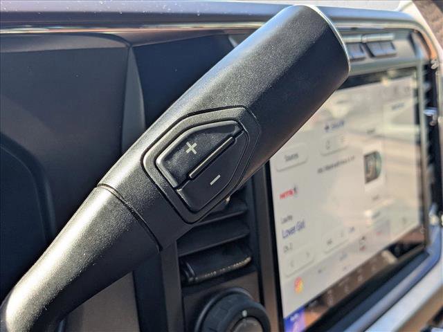 Certified 2024 Ford F250 King Ranch w/ Chrome Package image 12