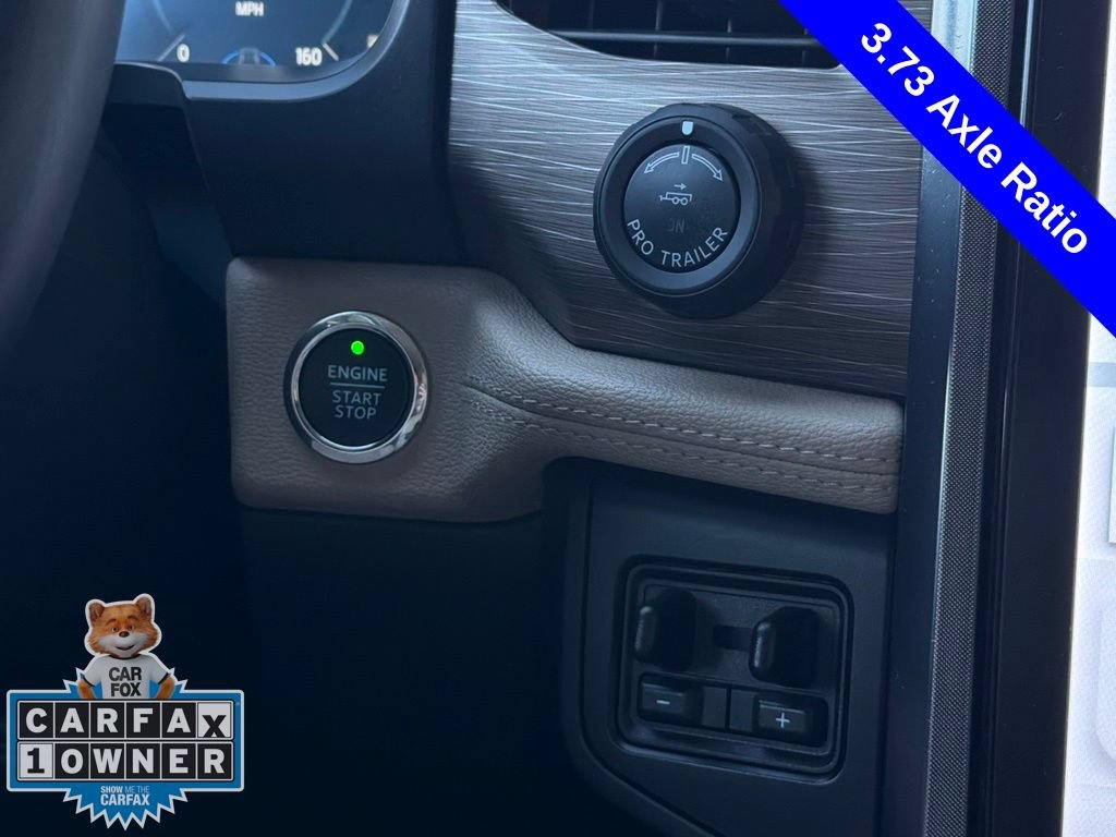 Certified 2023 Ford Expedition Limited RWD image 18