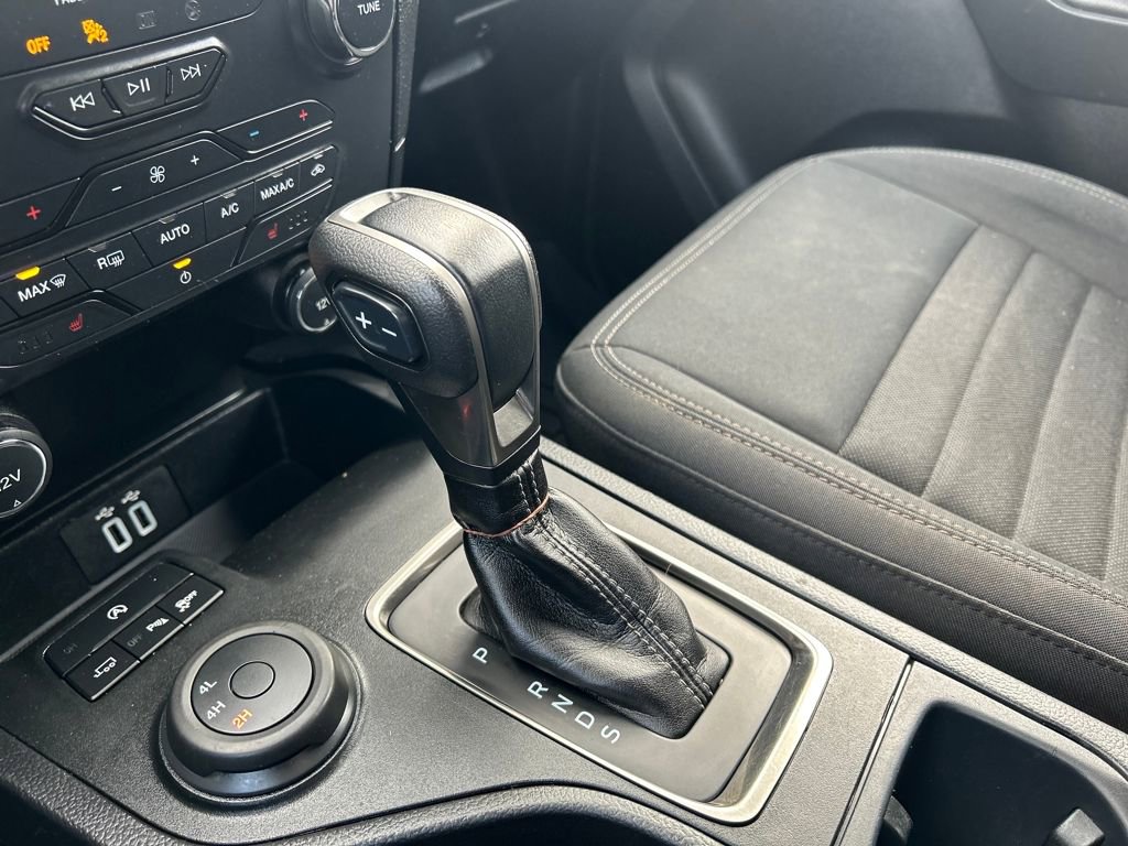 Certified 2021 Ford Ranger XLT w/ Equipment Group 302A High image 31