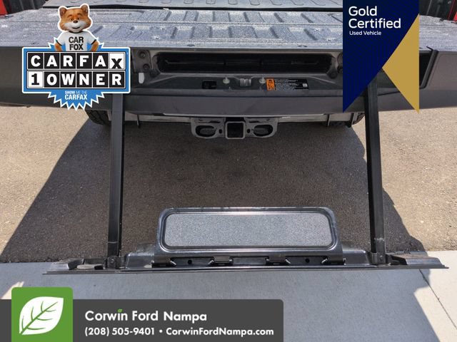 Certified 2025 Ford F350 Platinum w/ Platinum Plus Package AWD/4WD image 33