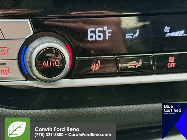 Used 2021 BMW X3 xDrive30i w/ Premium Package image 24