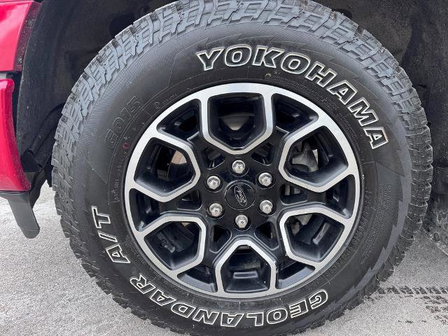 Certified 2021 Ford F150 XLT w/ Equipment Group 301A Mid image 10