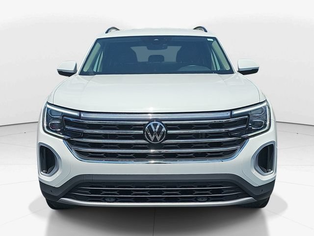 Used 2024 Volkswagen Atlas SE FWD image 9