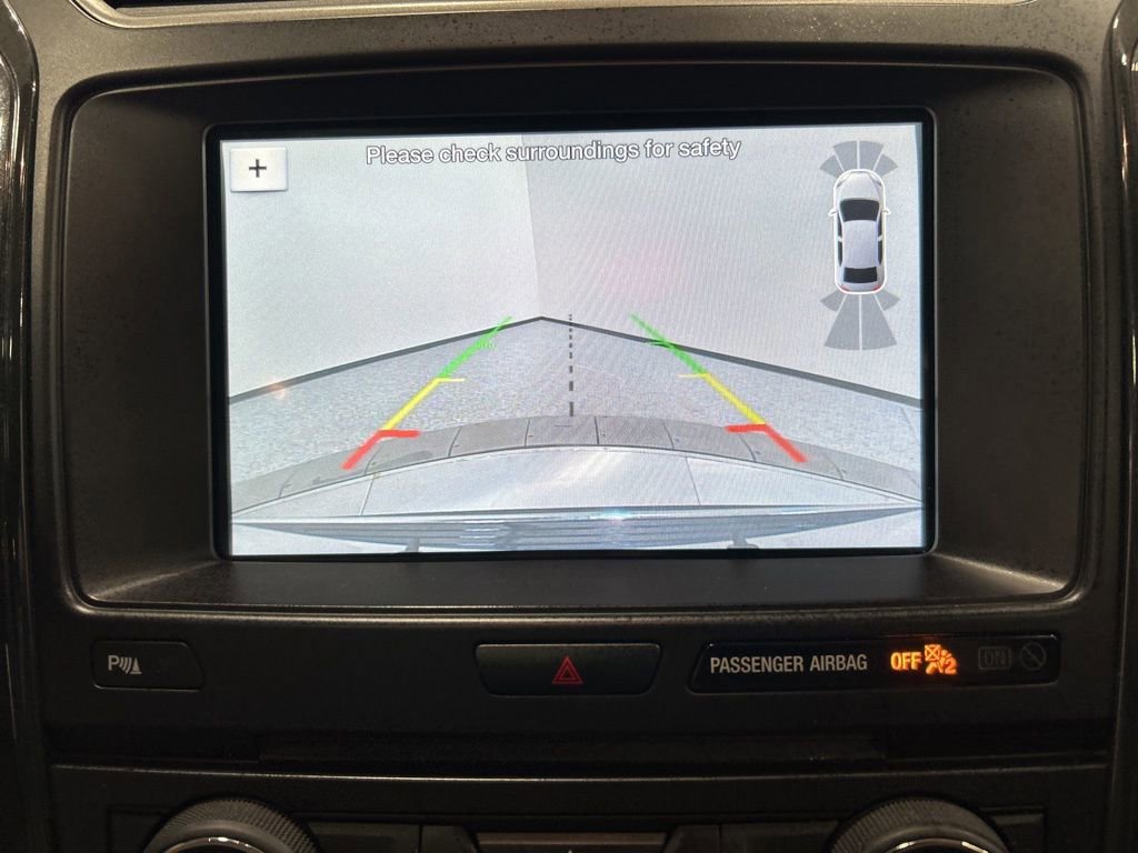 Certified 2018 Ford Explorer XLT w/ Equipment Group 202A image 18