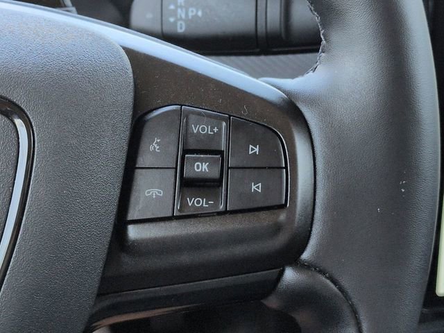 Certified 2025 Ford Mustang Mach-E Premium AWD/4WD image 26