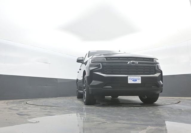 Used 2022 Chevrolet Tahoe RST w/ Luxury Package AWD/4WD image 36