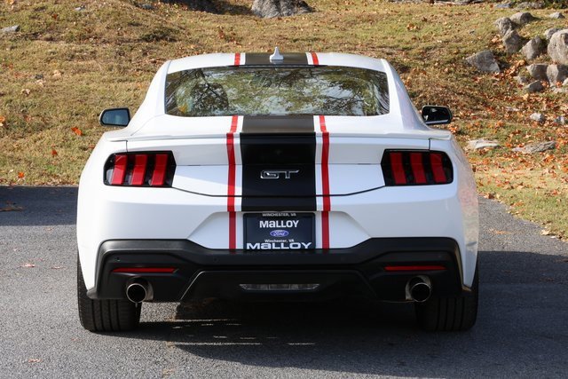 Certified 2024 Ford Mustang GT Premium image 2