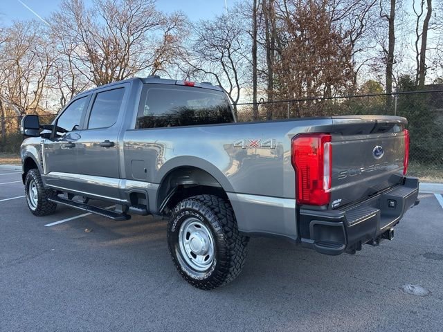 Certified 2024 Ford F250 XL w/ XL Off-Road Package image 3