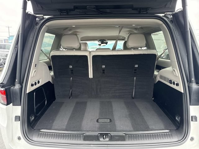 Used 2024 Jeep Wagoneer Series II w/ Flexible Seating Group AWD/4WD image 6