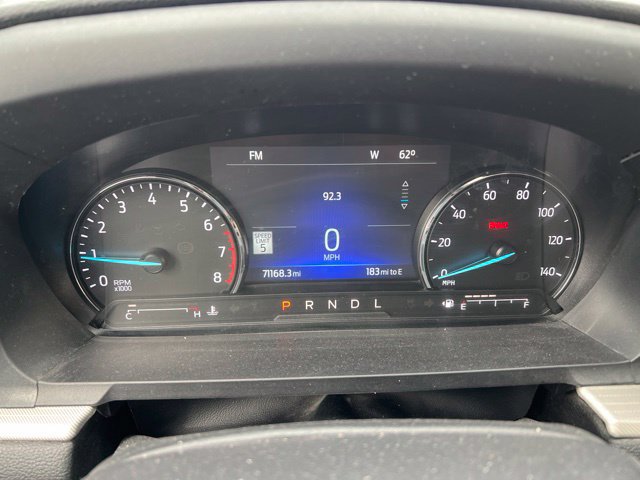 Certified 2023 Ford Explorer XLT w/ Equipment Group 202A AWD/4WD image 6