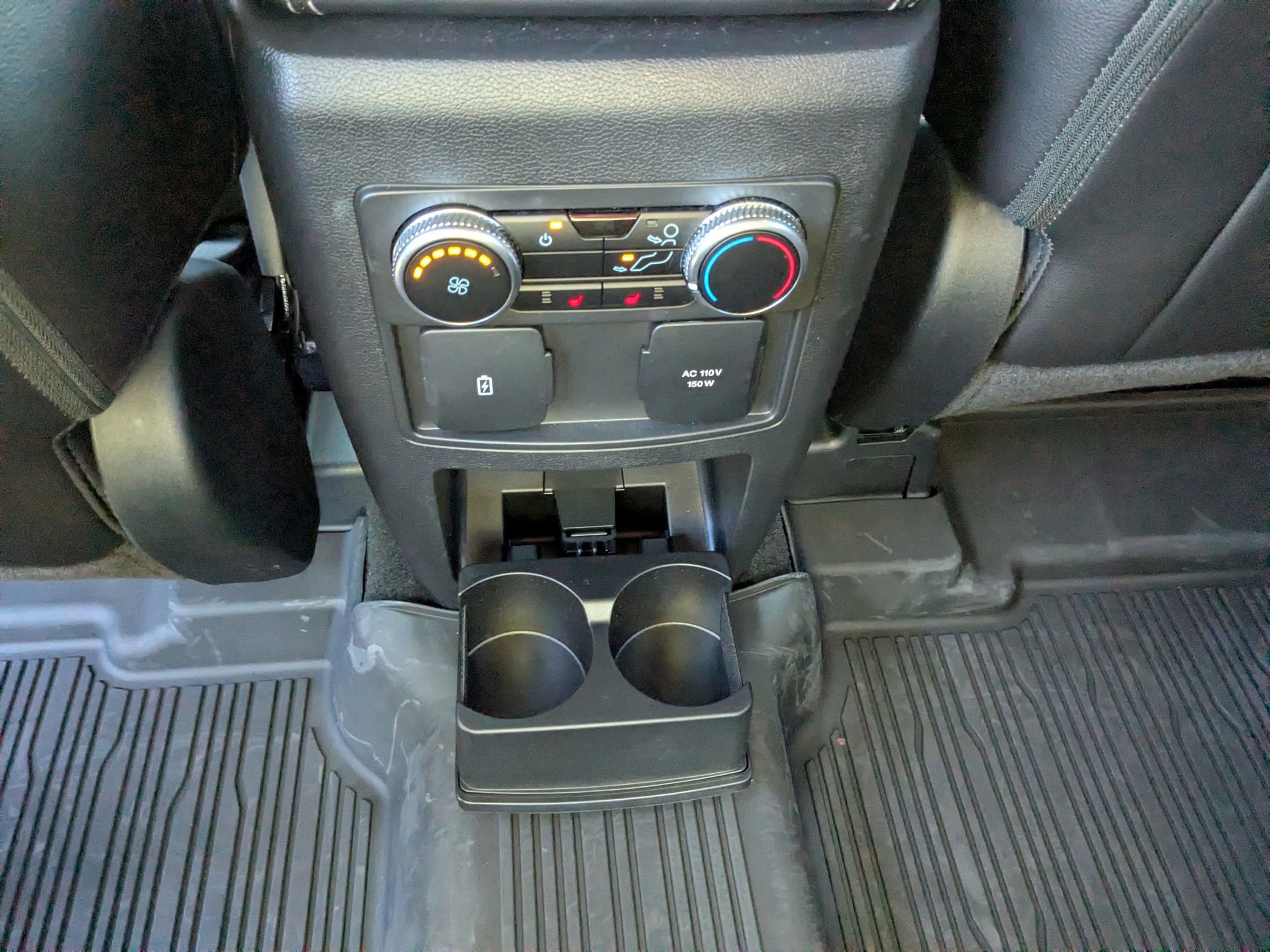 Certified 2024 Ford Explorer ST w/ Equipment Group 401A image 34