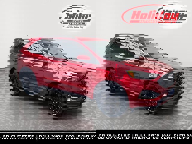 Certified 2022 Ford Edge ST-Line image 5