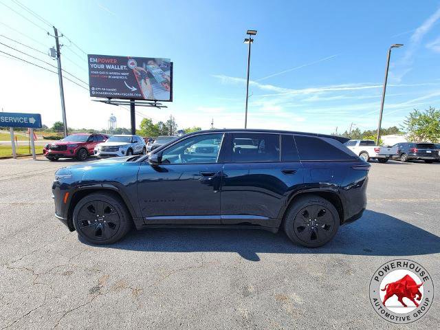 Used 2024 Jeep Wagoneer Launch Edition image 2