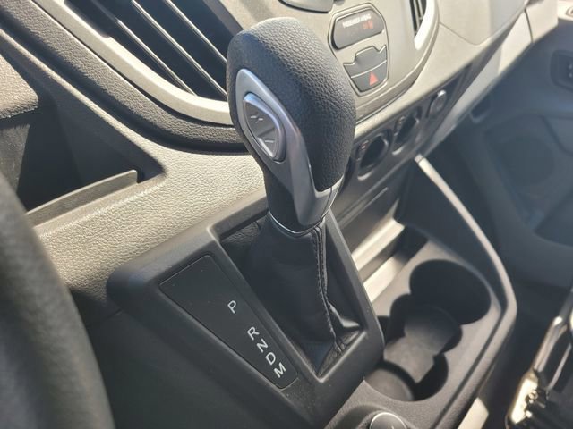 Certified 2019 Ford Transit 150 130 Medium Roof image 18
