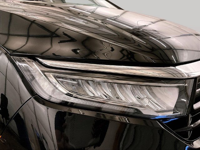 Used 2022 Honda Odyssey Elite image 28