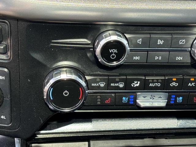 Certified 2023 Ford F150 Raptor w/ Raptor Carbon Fiber Package image 29