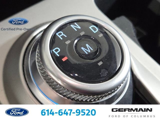Certified 2023 Ford Explorer ST w/ Technology Package AWD/4WD image 29
