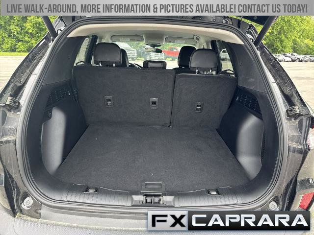 Certified 2022 Ford Escape SEL AWD/4WD image 19