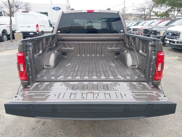 Certified 2023 Ford F150 XLT AWD/4WD image 25
