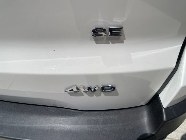 Certified 2018 Ford EcoSport SE AWD/4WD image 32