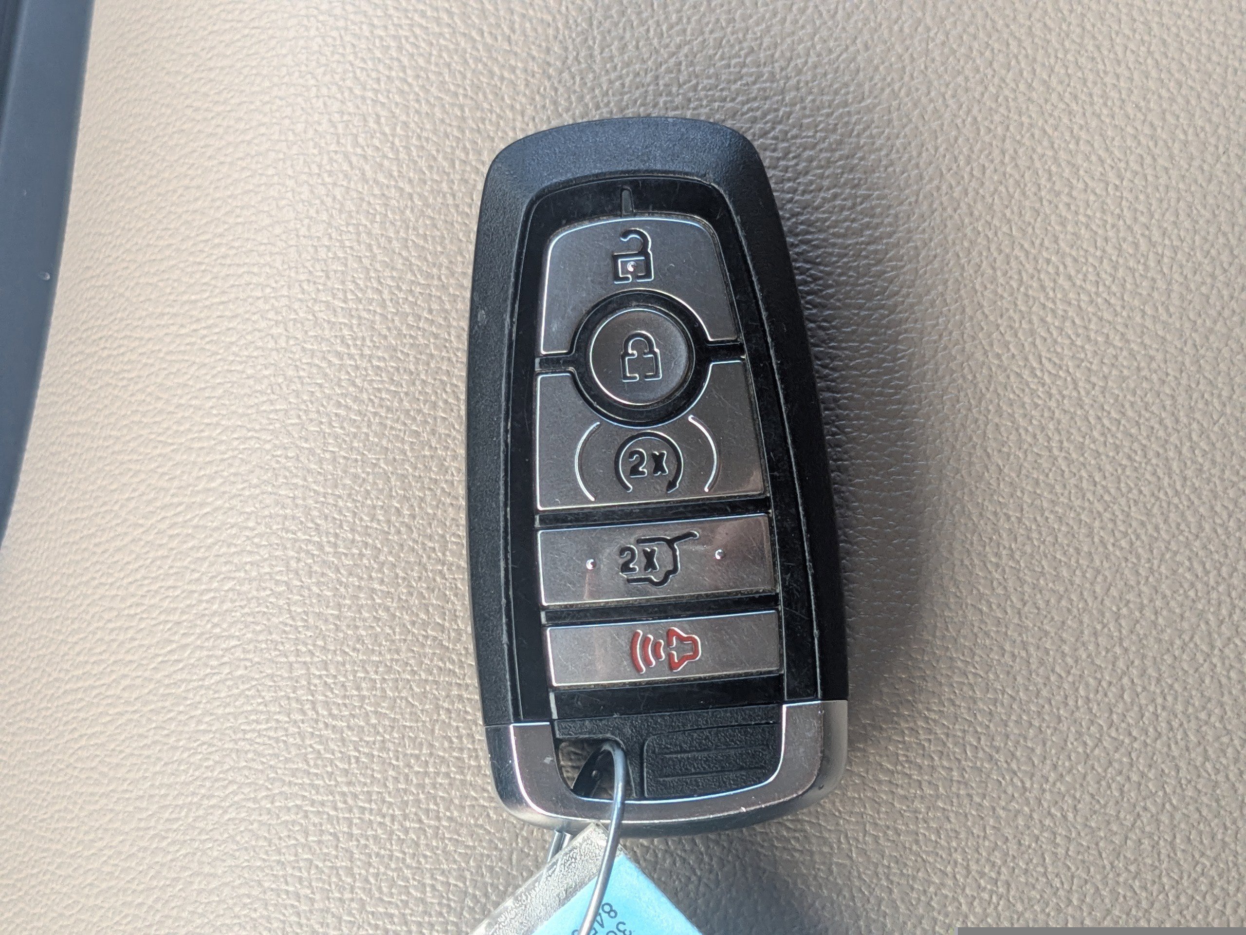 Certified 2024 Ford Expedition Max Limited image 32