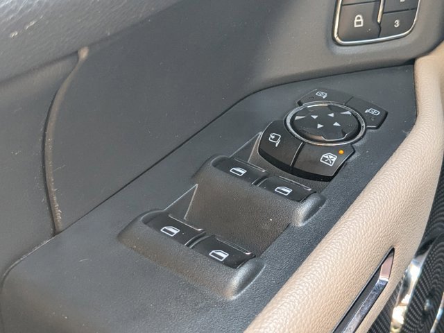 Certified 2024 Ford Expedition Max Limited image 20