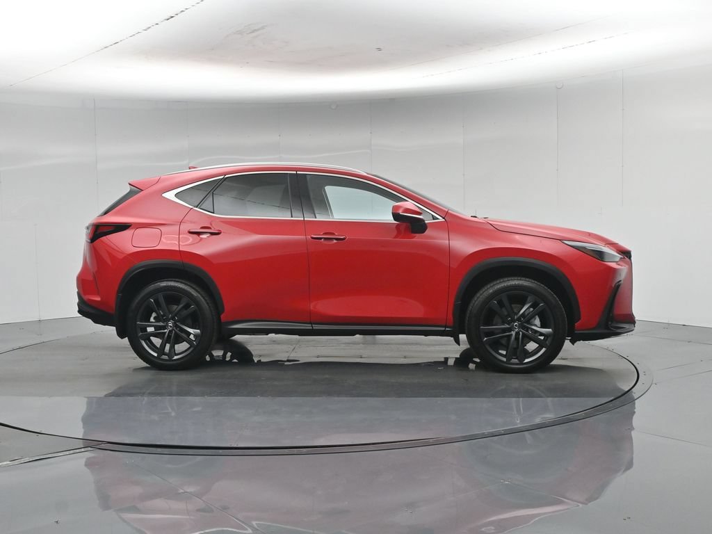 Used 2024 Lexus NX 450h+ AWD w/ Vision Package image 31