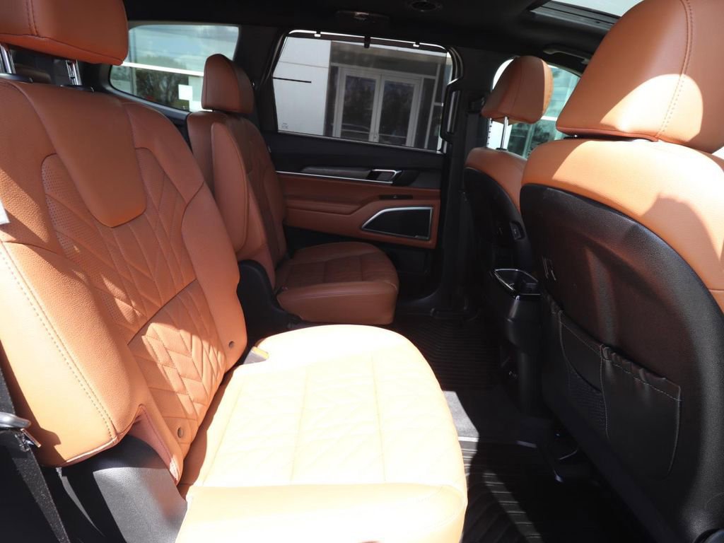 Used 2024 Kia Telluride EX X-Line image 24