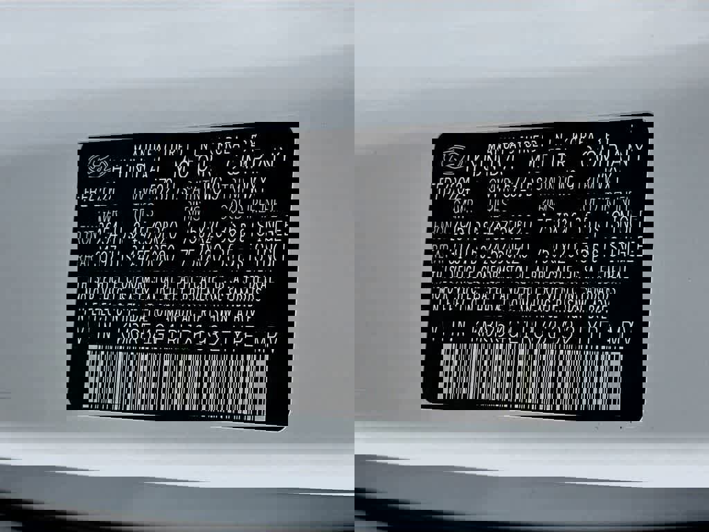 Used 2024 Hyundai Palisade Limited image 24