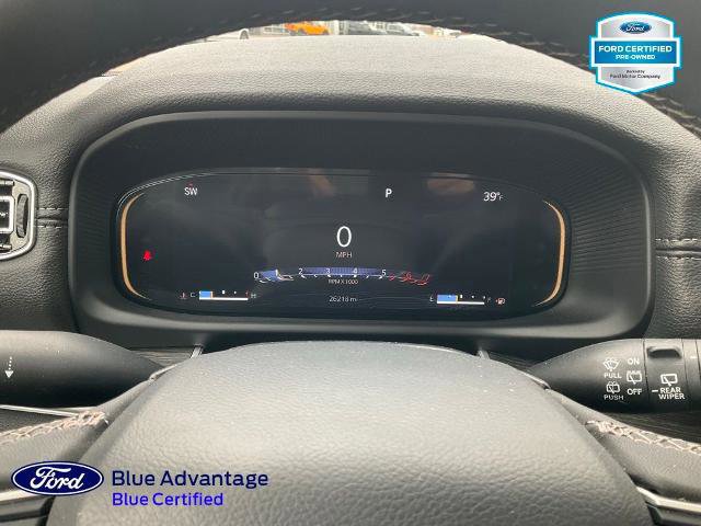 Used 2023 Jeep Wagoneer Series III w/ Premium Group I image 15