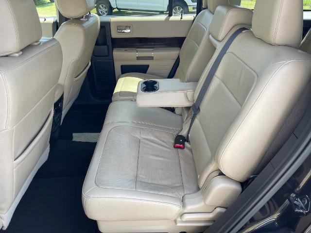 Certified 2019 Ford Flex Limited w/ Equipment Group 303A image 15