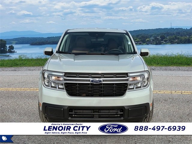 Certified 2022 Ford Maverick Lariat image 2