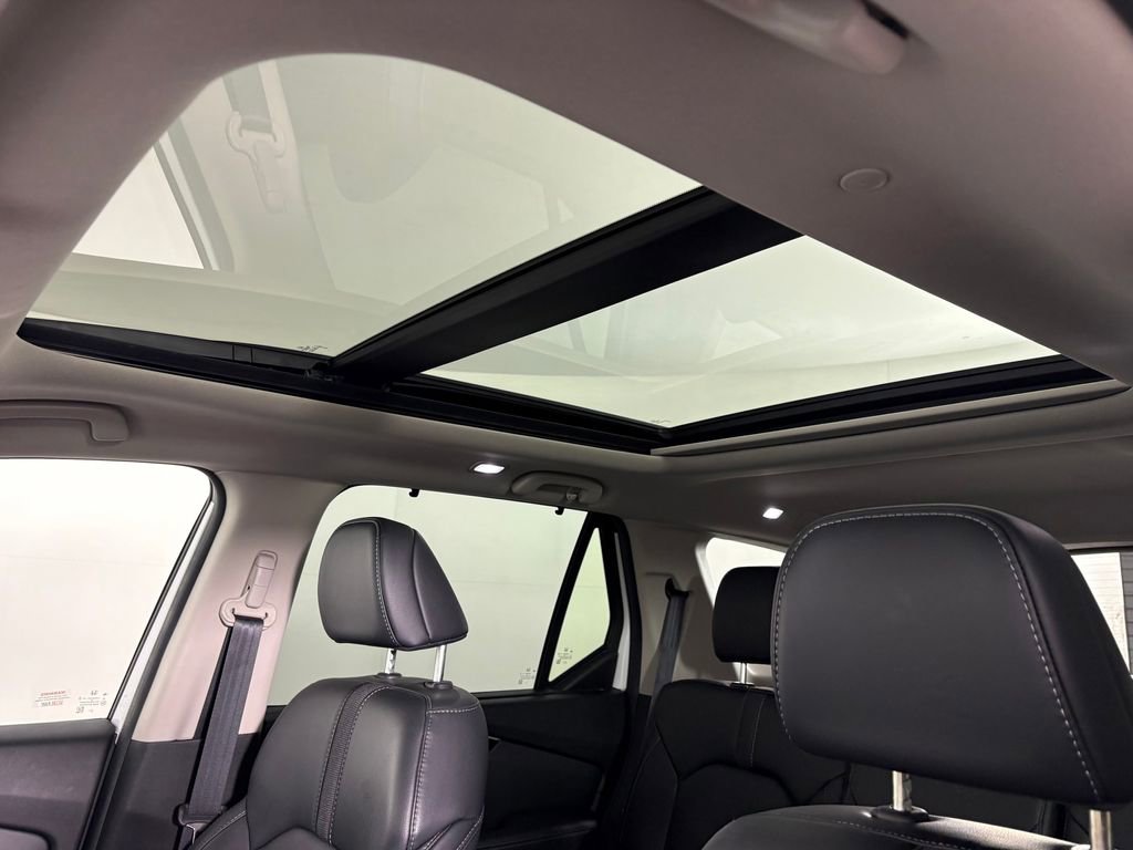 Used 2024 Honda Pilot Touring image 26