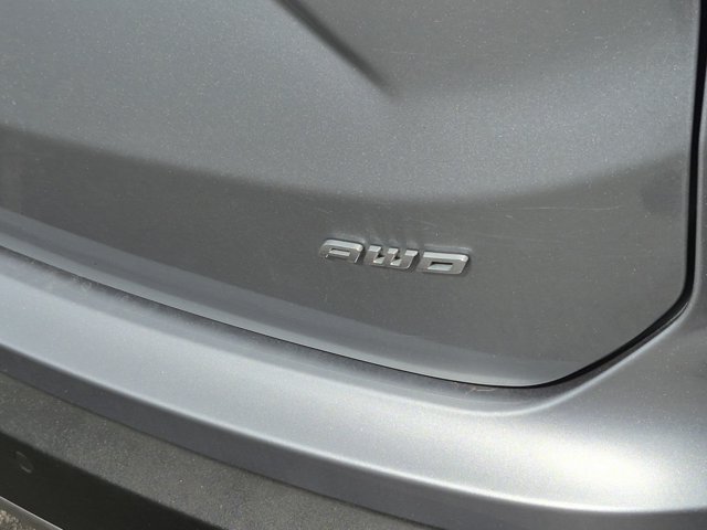 Certified 2024 Ford Edge Titanium AWD/4WD image 8