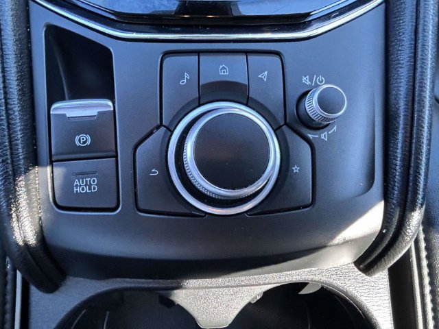Used 2025 MAZDA CX-5 AWD 2.5 S w/ Select Package image 27