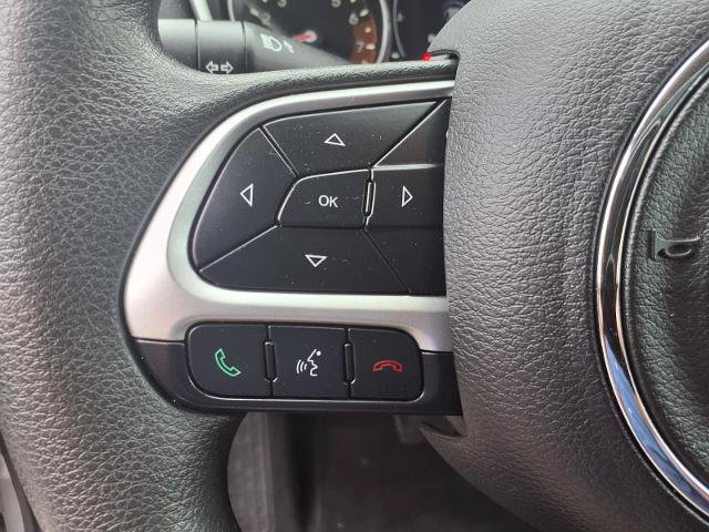 Used 2020 Jeep Compass Sport AWD/4WD image 8
