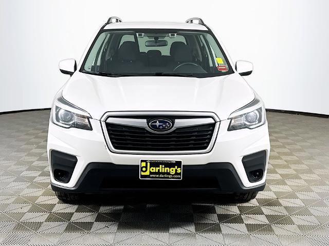 Used 2019 Subaru Forester Premium w/ All-Weather Package AWD/4WD image 2