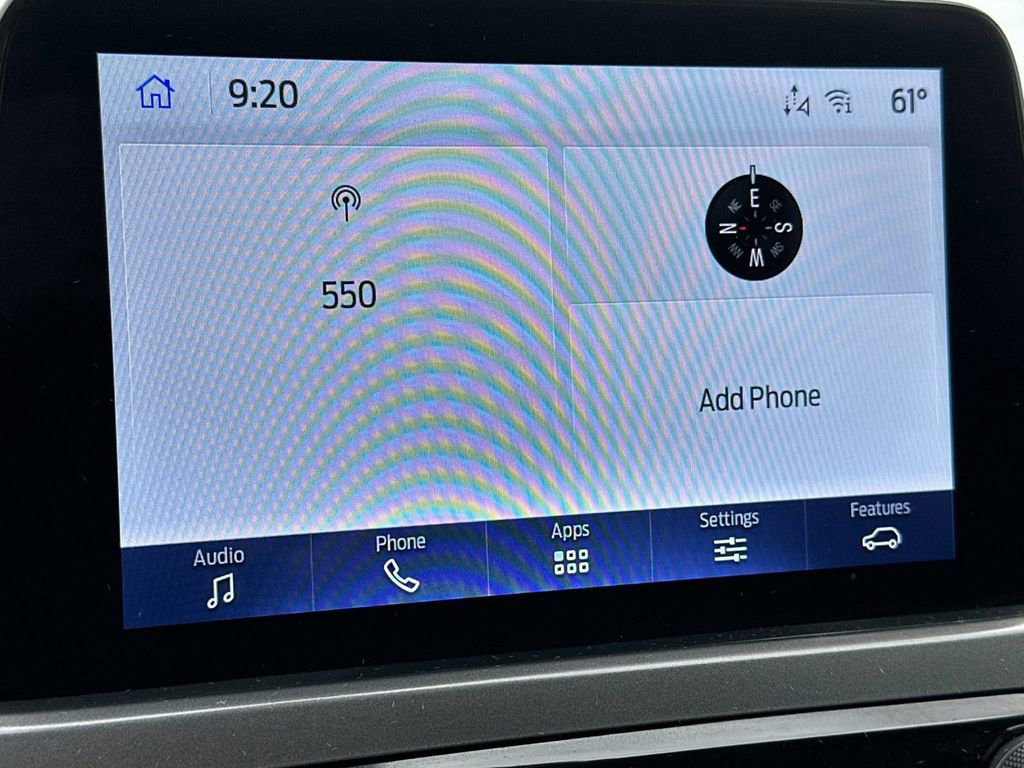 Certified 2023 Ford Escape Active image 17