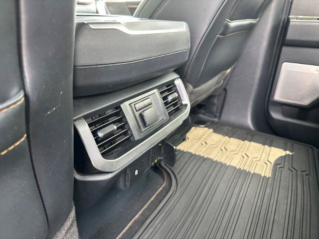 Certified 2023 Ford F150 Platinum w/ Equipment Group 701A High AWD/4WD image 28