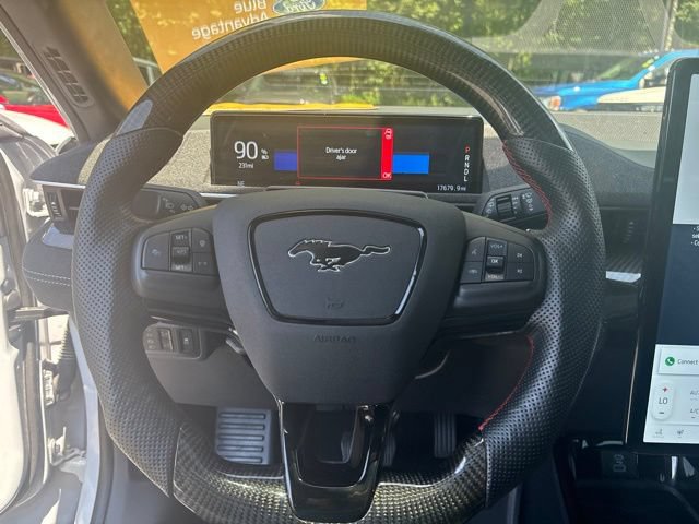 Certified 2023 Ford Mustang Mach-E GT w/ GT Performance Edition AWD/4WD image 18