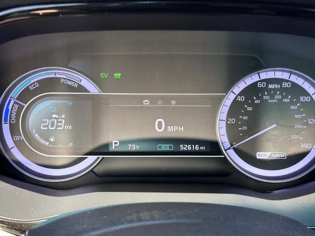 Used 2021 Kia Niro LX FWD image 27
