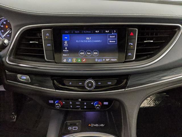 Used 2022 Buick Enclave Essence w/ Experience Buick Package image 8