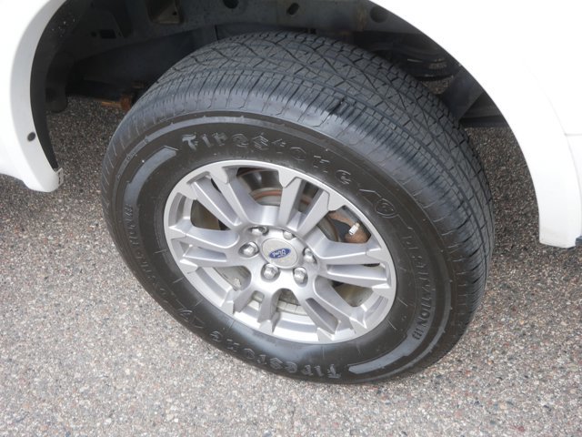 Certified 2018 Ford F150 Lariat w/ Trailer Tow Package AWD/4WD image 8