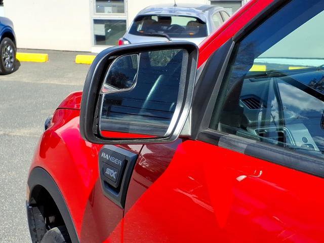 Certified 2023 Ford Ranger XL w/ Equipment Group 101A High AWD/4WD image 27