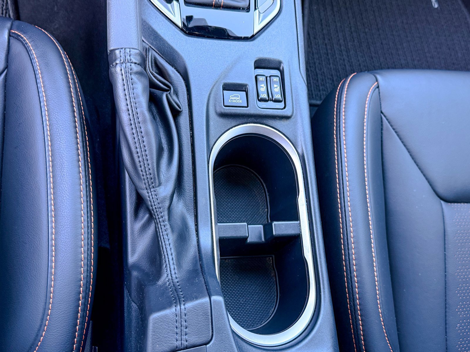 Used 2023 Subaru Crosstrek 2.5i Limited image 28