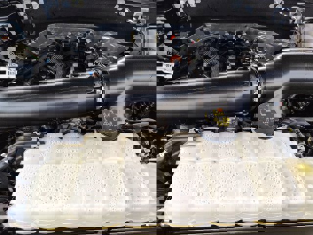 Certified 2025 Ford Expedition Max Active image 40