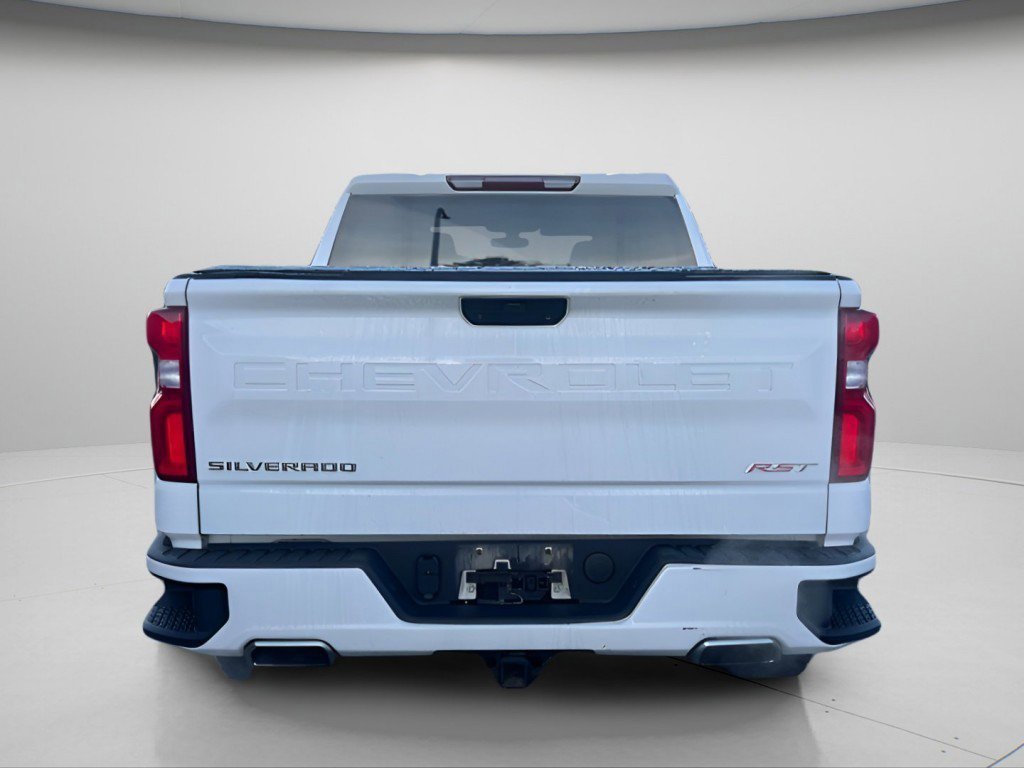 Used 2019 Chevrolet Silverado 1500 RST image 7