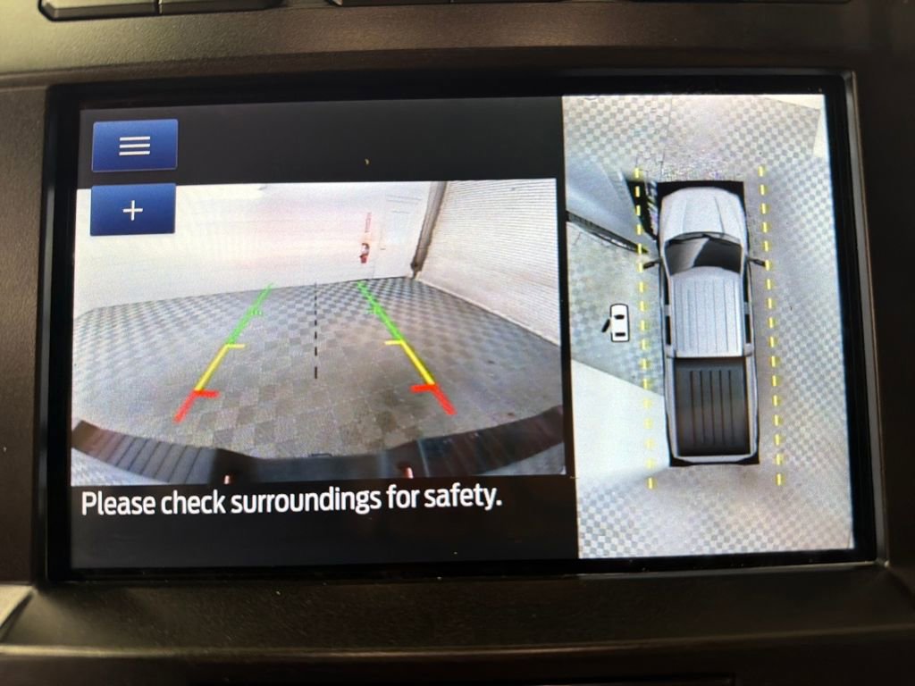 Certified 2021 Ford F250 Lariat w/ Lariat Value Package image 26