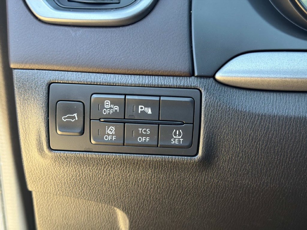 Used 2017 MAZDA CX-9 Grand Touring FWD image 23