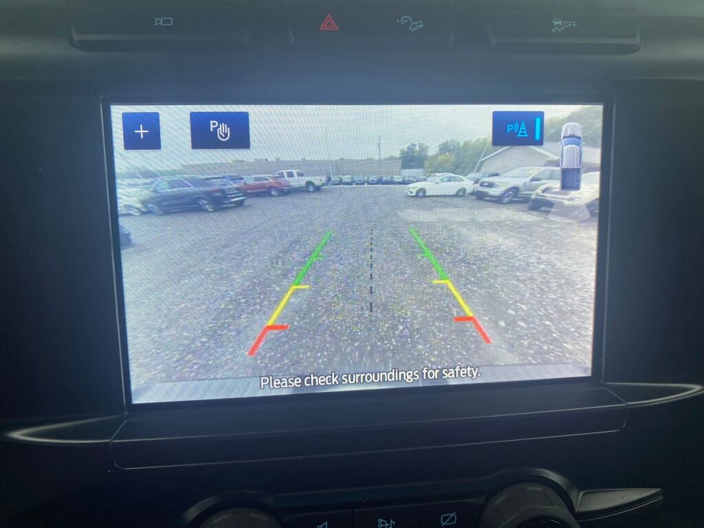 Certified 2023 Ford F150 XL w/ Rattler Package image 15